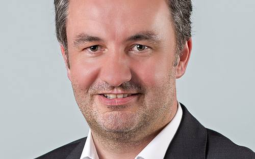 Gregor Zeiler, Trivadis