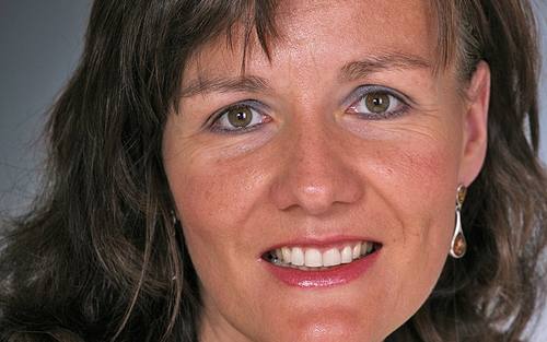 Petra Greiffenhagen, VOI