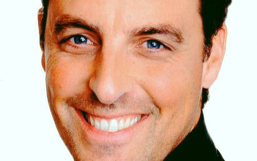 Sascha Grosskopf leitet bei Cornerstone Ondemand u.a. das Field-Marketing.