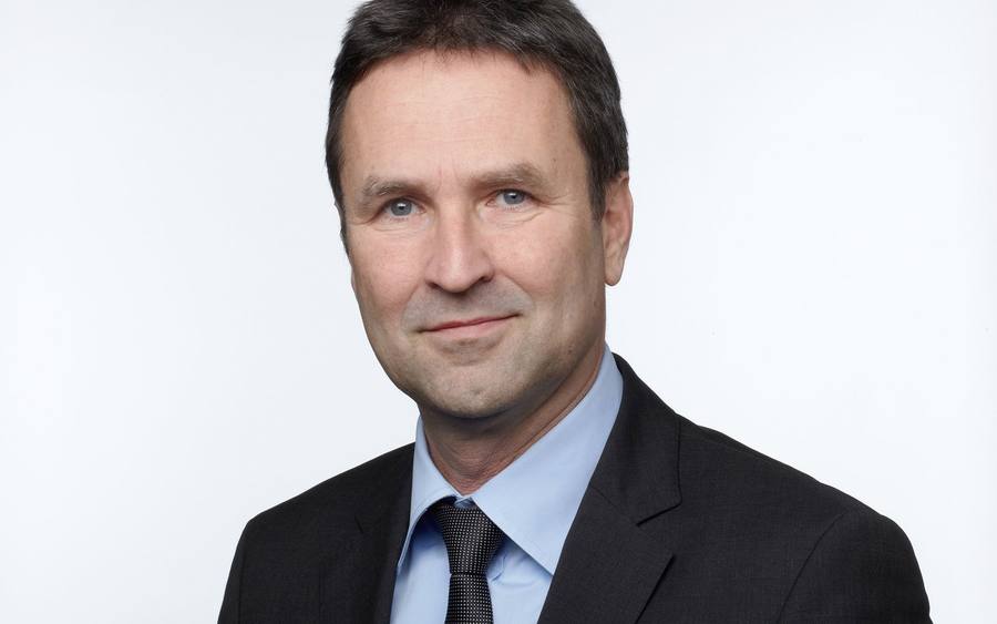 Jürgen Grützner, VATM
