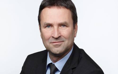 Jürgen Grützner, Verband der Anbieter von Telekommunikations- und Mehrwertdiensten