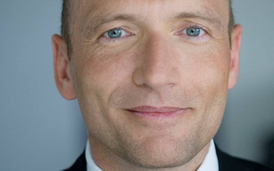 Prof. Dr. Volker Gruhn, Adesso AG