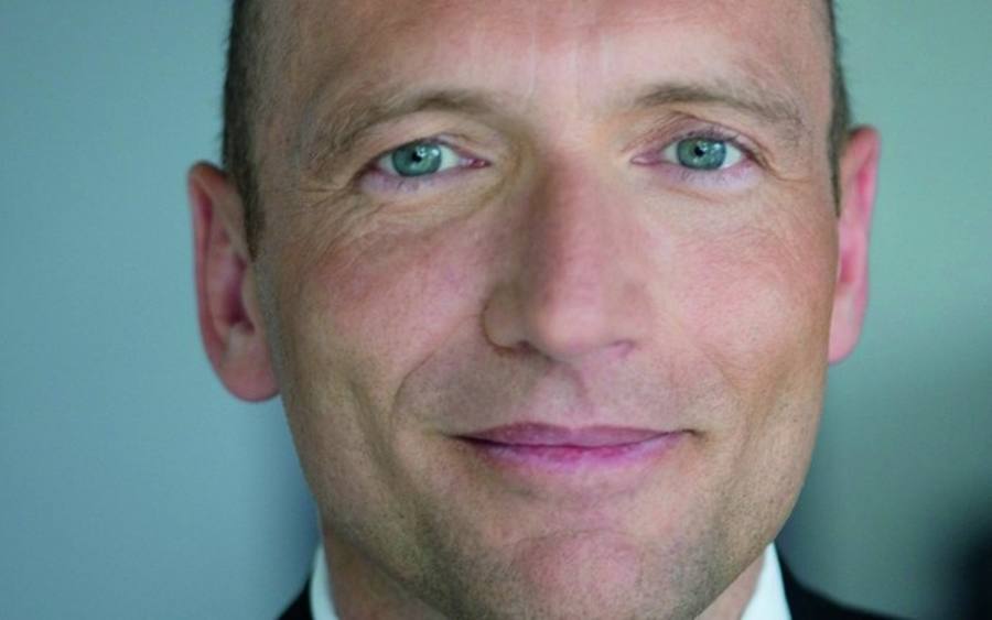 Volker Gruhn, Adesso