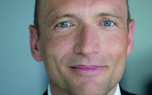 Volker Gruhn, Adesso