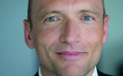 Prof. Dr. Volker Gruhn, ­Universität Duisburg-Essen