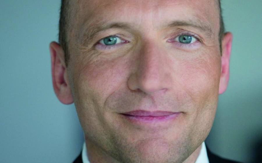 Prof. Dr. Volker Gruhn, ­Universität Duisburg-Essen