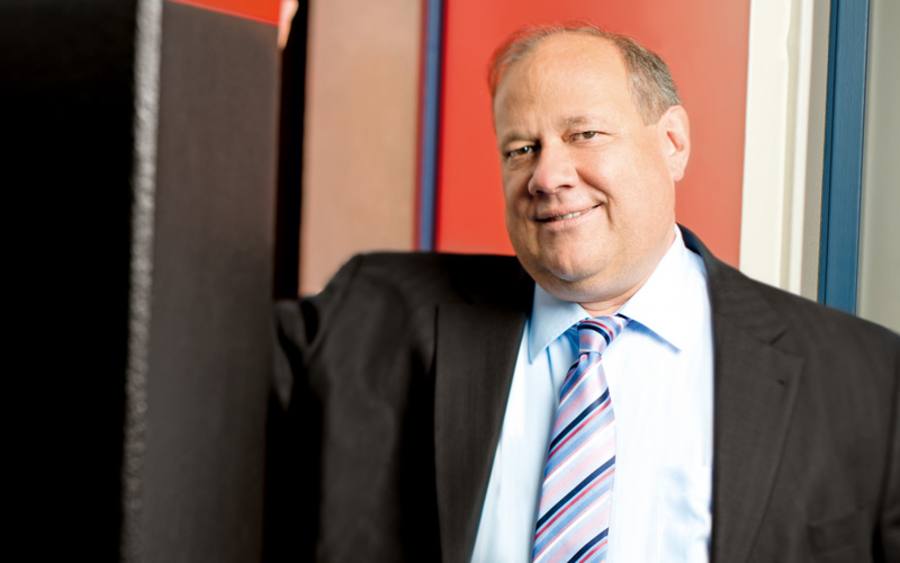 Harald Grumser, Compart