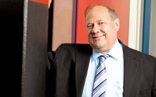 Harald Grumser, Compart