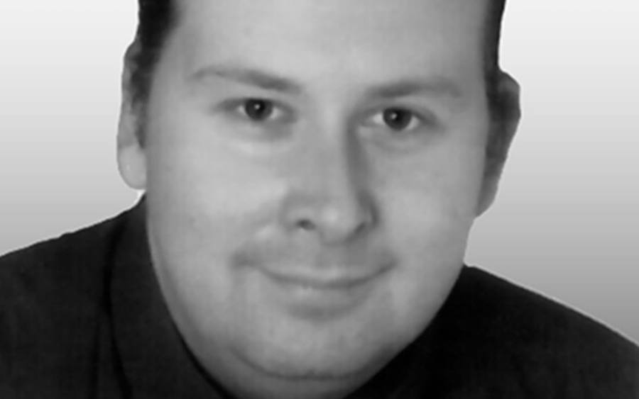 Lukas Grunwald, Greenbone Networks