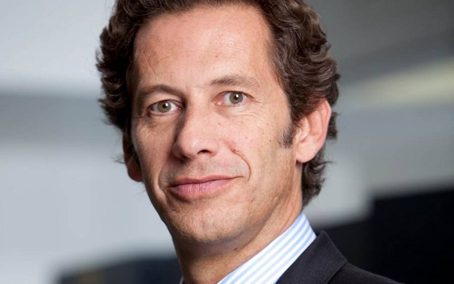 Xavier Guerin, Quantum