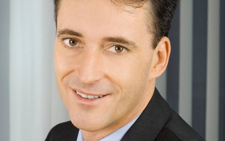 Oliver Gürtler, Microsoft