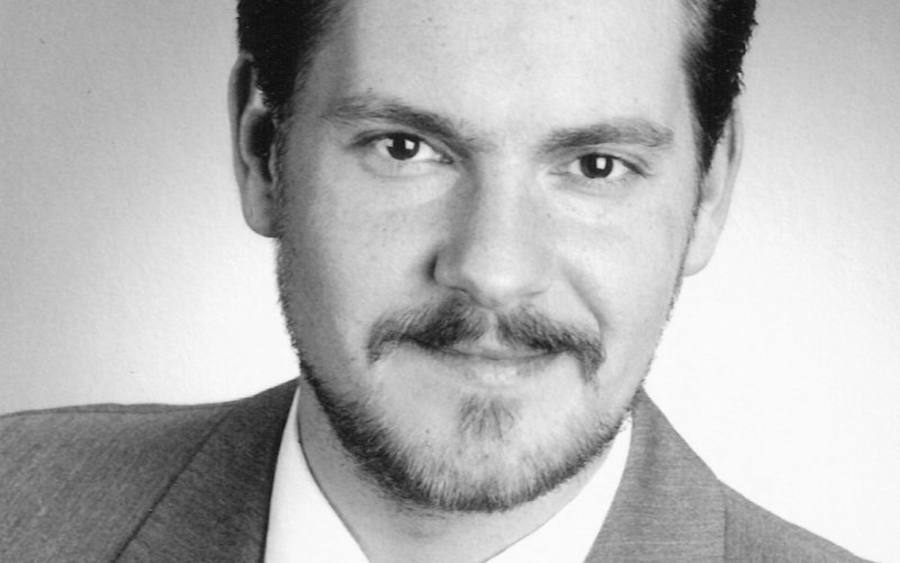 Guido Wiemar, Schneider Electric