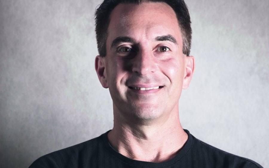 Ron Gula, Tanable