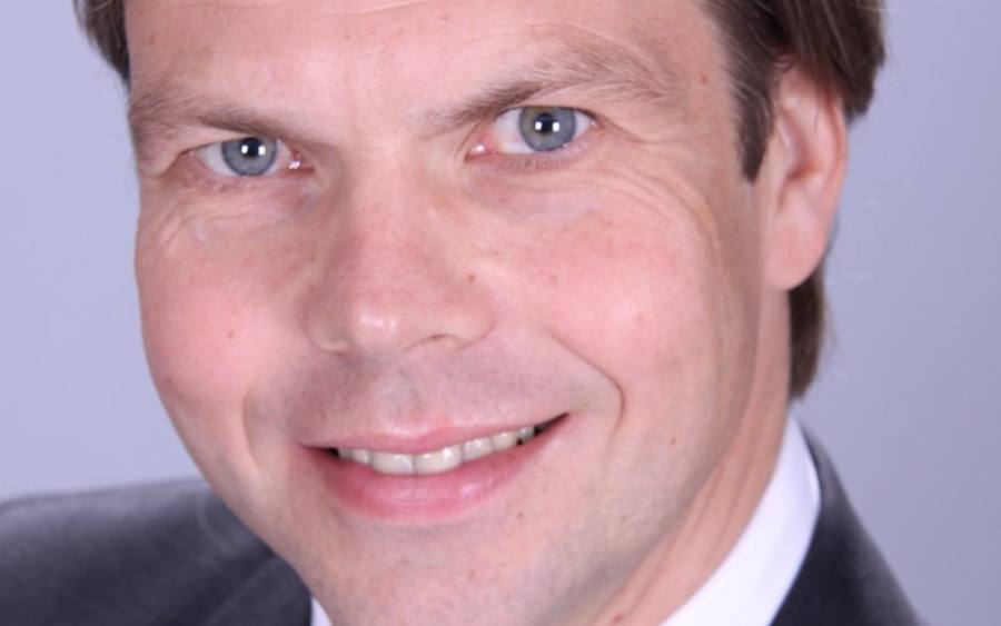 Martin Gutberlet, Fujitsu