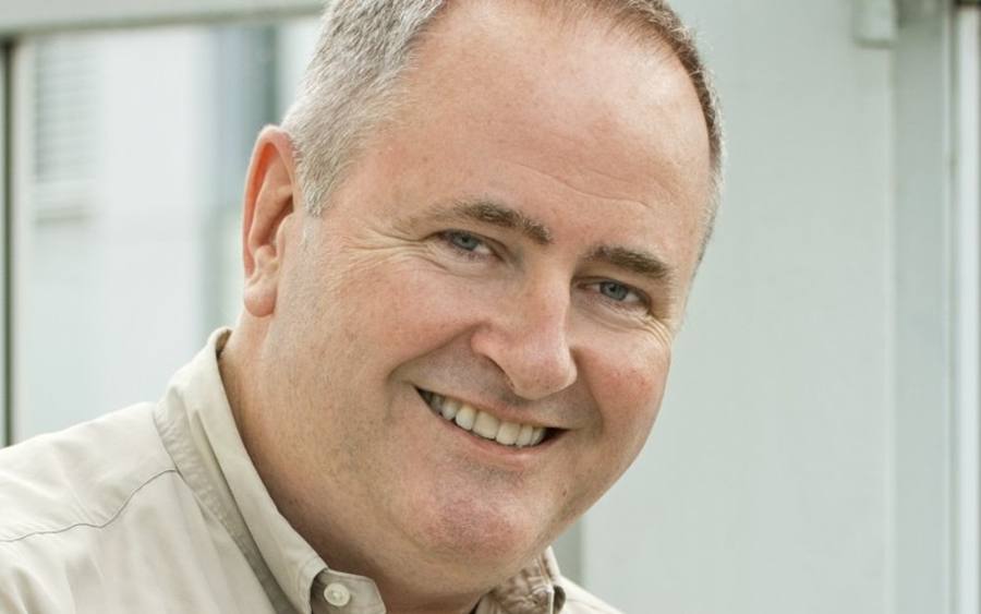 Christopher Hackett, Talend