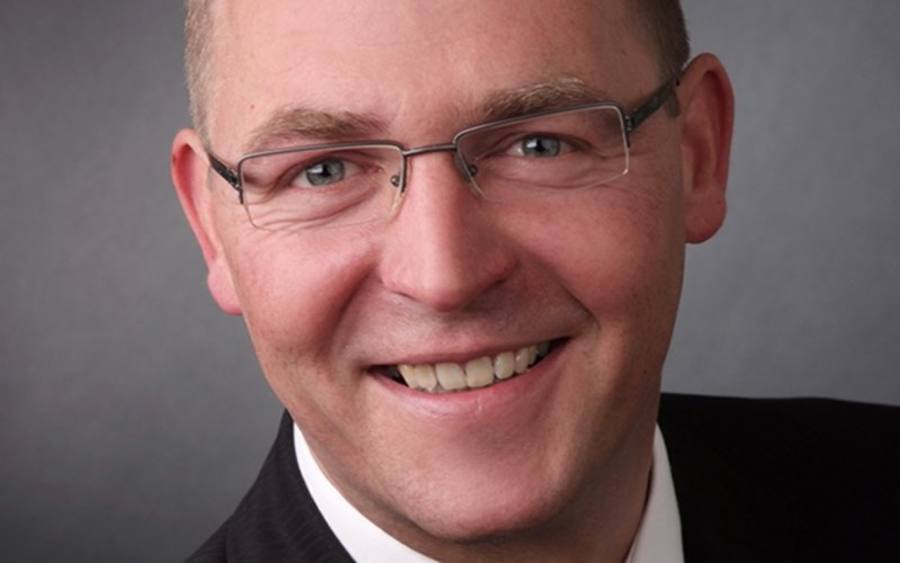 Olaf Hagemann, Extreme Networks