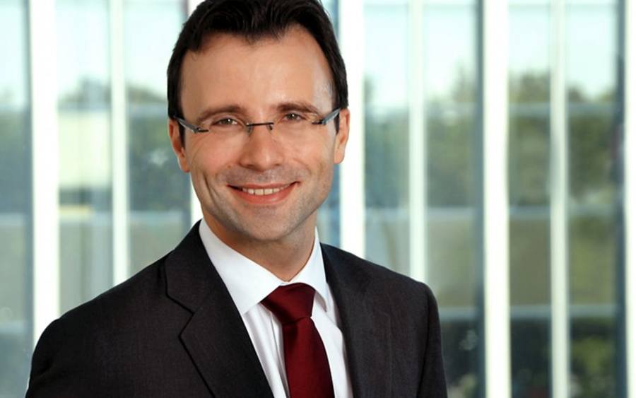 Dr. Daniel Hamburg, Tüv