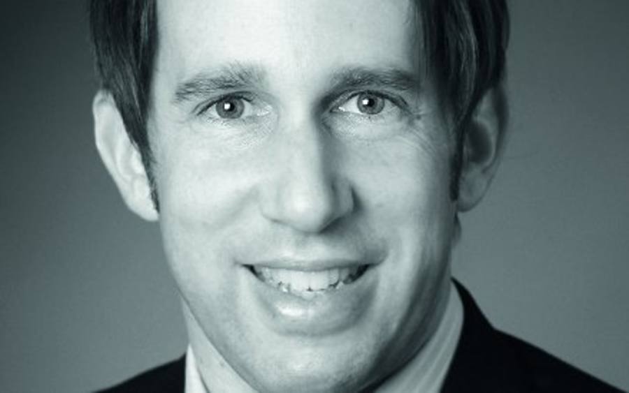 Marc T. Hanne, HID Global