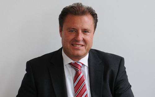 Hans-Peter Bauer, Intel Security