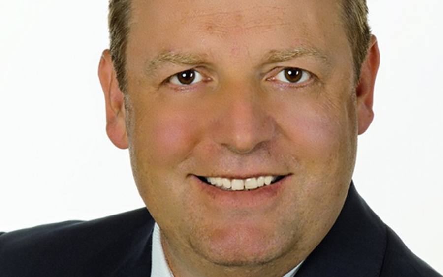 Dirck Hanßen, Sysback AG
