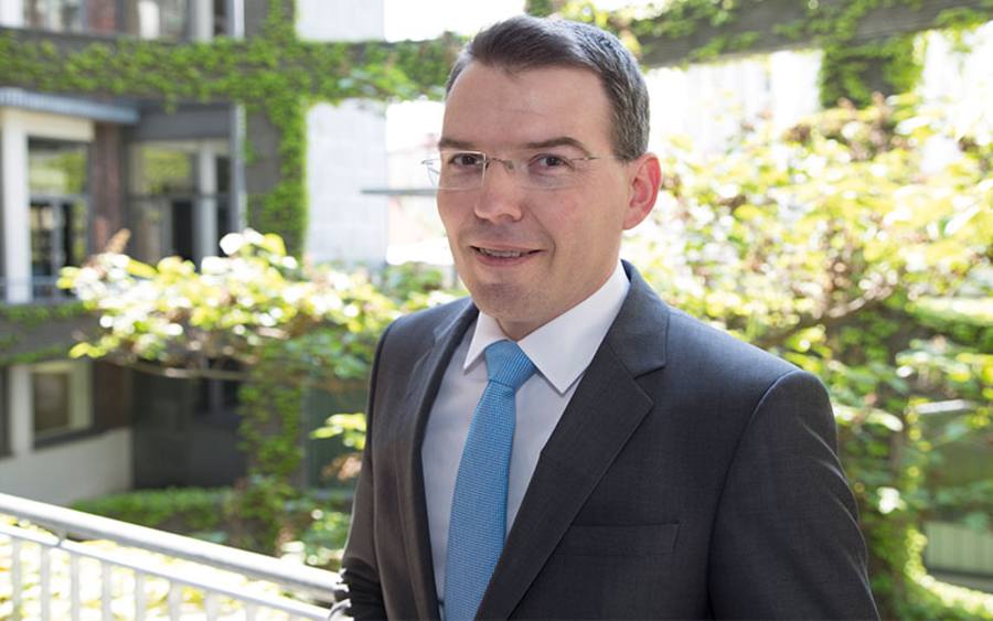 Harald Reisinger, Radarservices