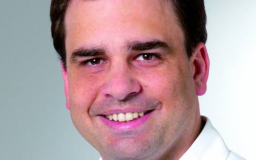 Steffen Hartmaier, IBM Tivoli 