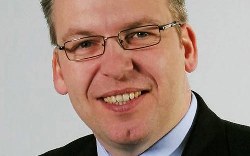 Marcus Hartmann, VOI