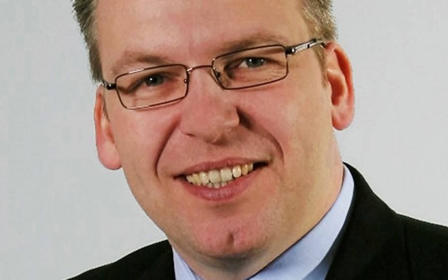 Marcus Hartmann, VOI