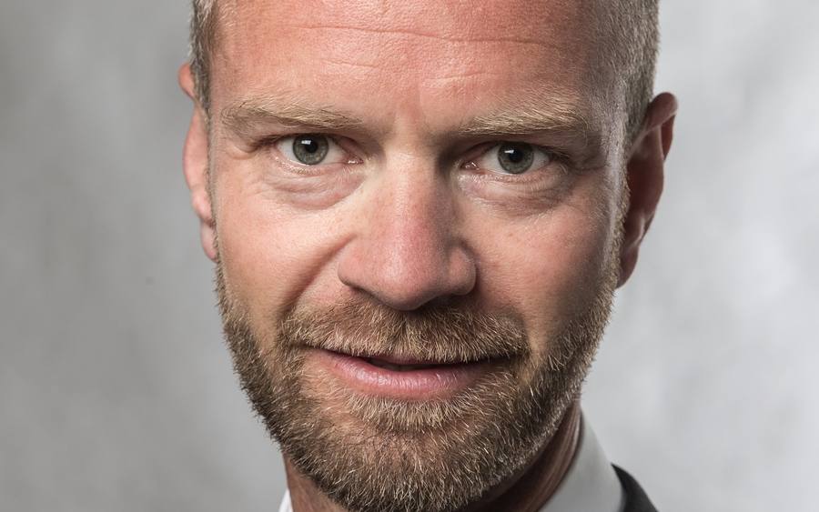 Michael Hartmann, Interoute