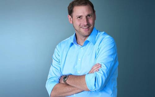 Volker Hasch, Cargo Support