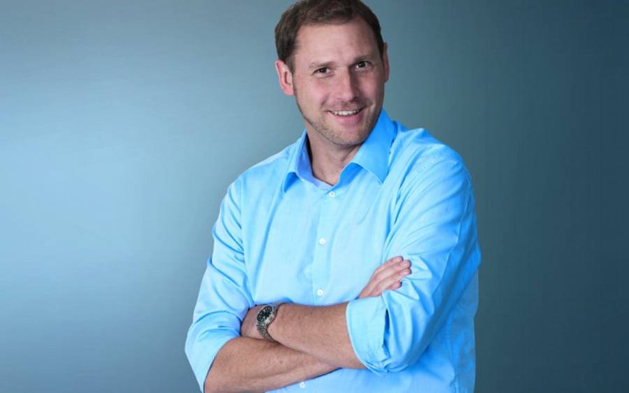 Volker Hasch, Cargo Support