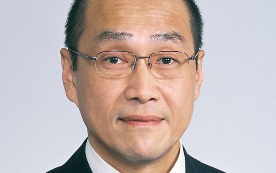 Kiyoshi Hasegawa, PFU