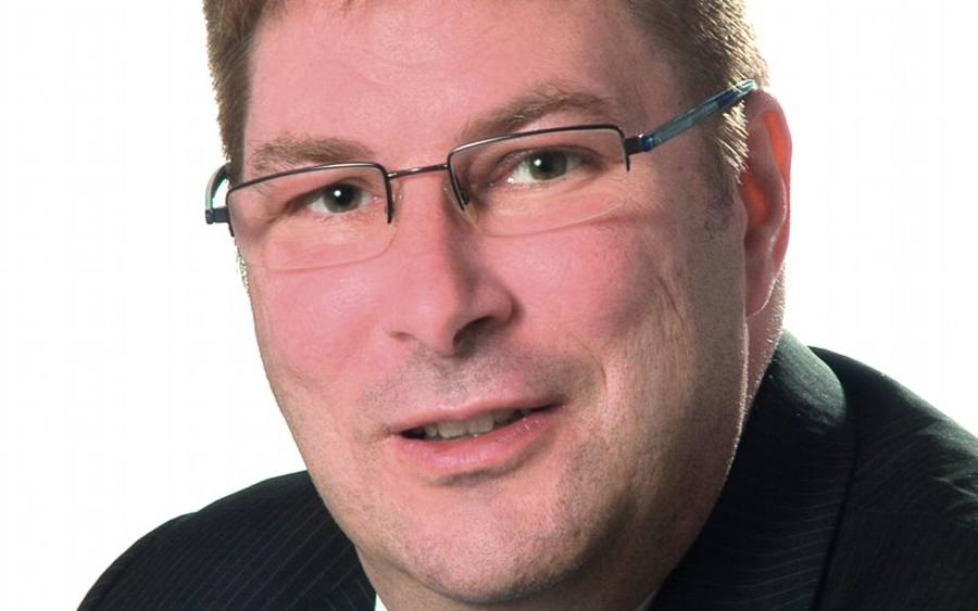 Armin Haug, Eaton Electric