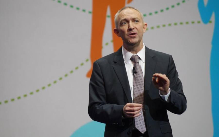 Craig Haymann, IBM