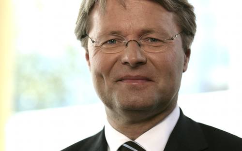 Matthias Heck, Steigenberger
