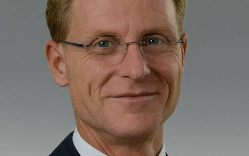 Wolfgang Heer, Buglas
