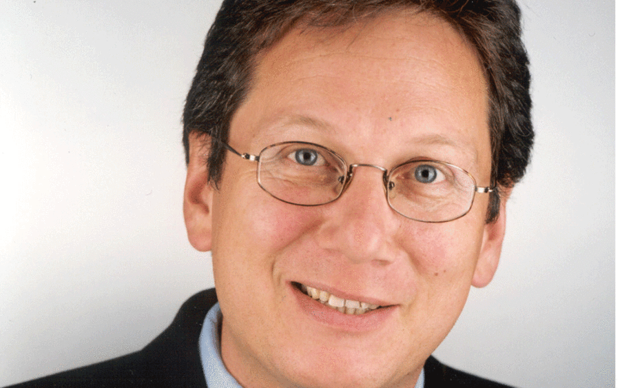 Rolf Heiler, Bildquelle: Heiler Software AG