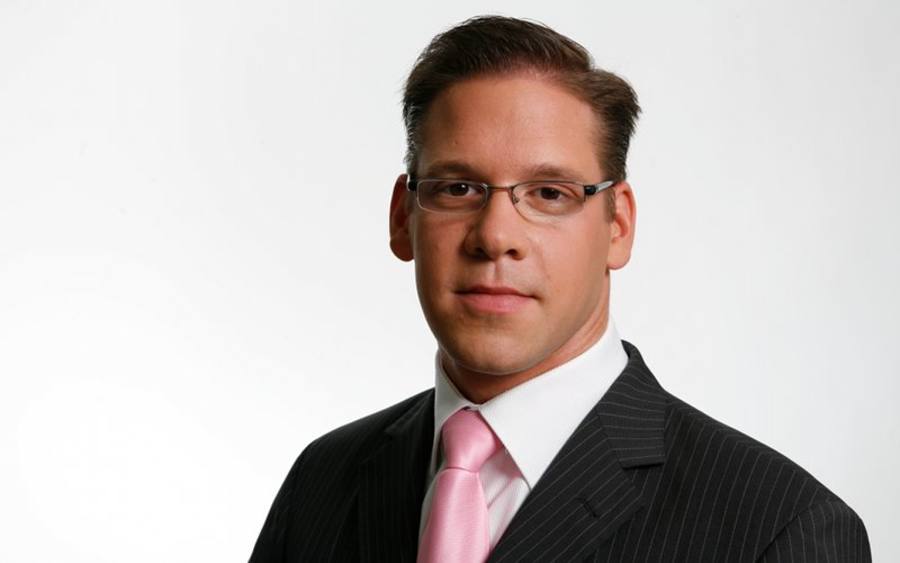 Patrick Heinen, Progress Software