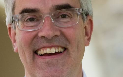 Heiner van den Berg, Xerox