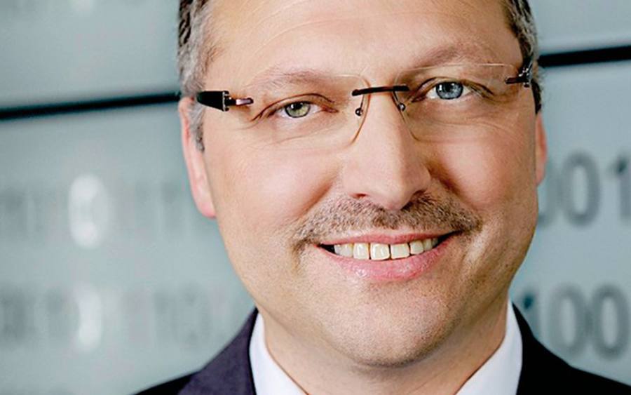 Heinz-Otto Krauskopf, ParcIT