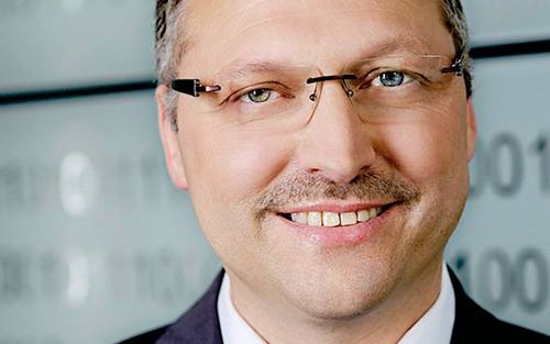 Heinz-Otto Krauskopf, ParcIT