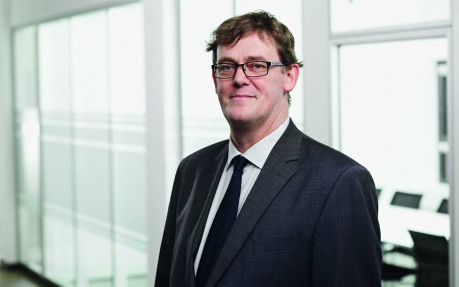 Matthias Henrici, Safari Consulting