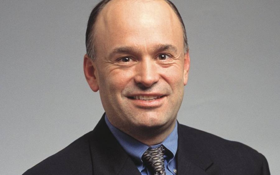Jim Heppelmann, CEO, PTC