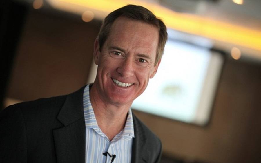 Herb Cunitz, Hortonworks