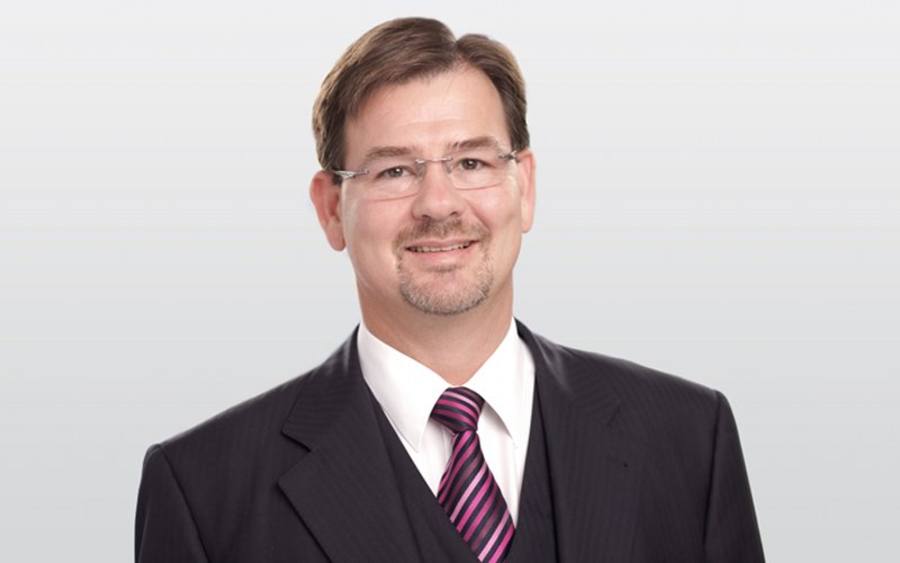 Achim Herber, Comparex