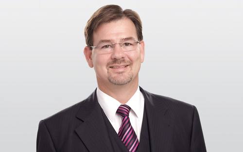Achim Herber, Comparex