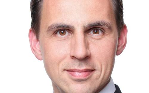Markus Herber, HP