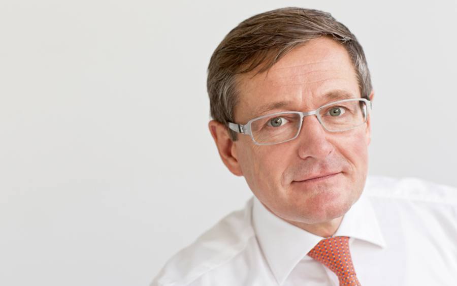 Jürgen Hermann, QSC