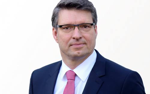 Dr. Jürgen Hernichel, Versatel