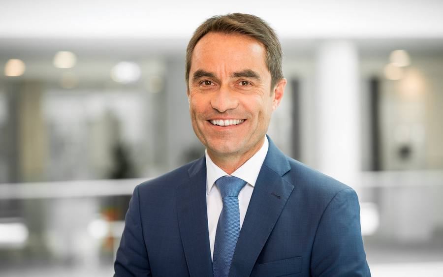 Thorsten Herrmann, Microsoft